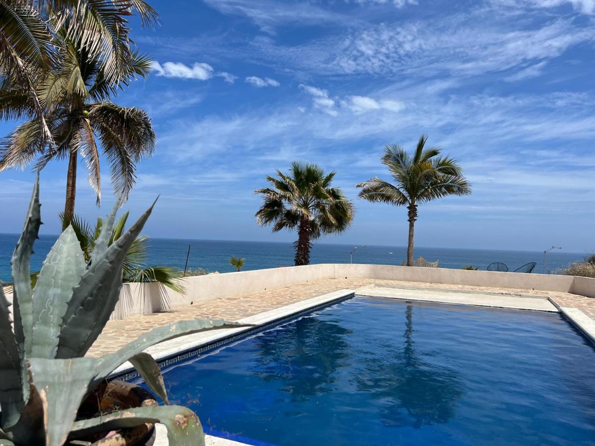 Estudio Con Alberca San José del Cabo Esterno foto